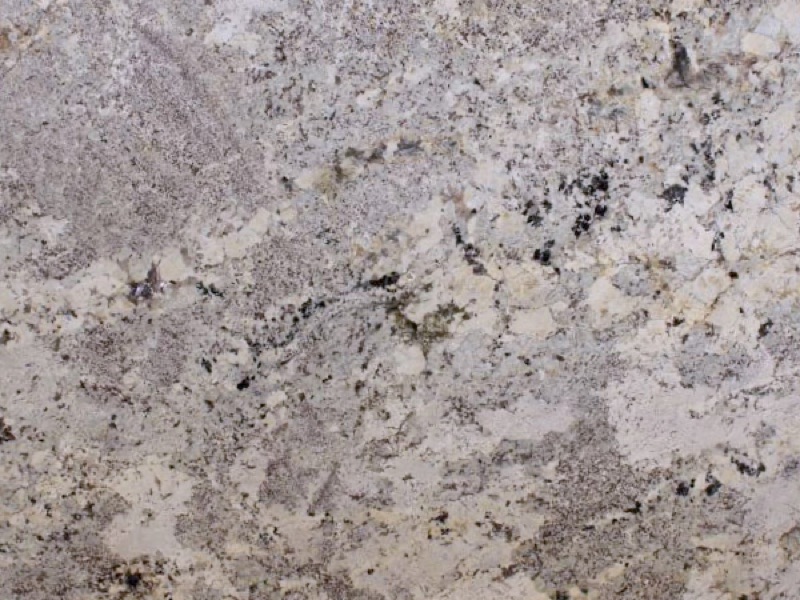 Alaska White Granite granite slab