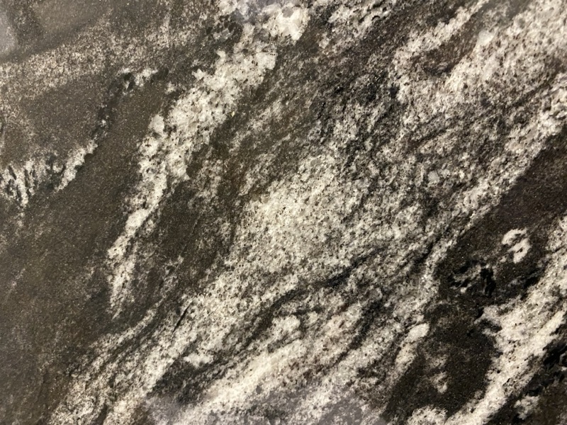 Black Forest Dual Finish Granite granite slab