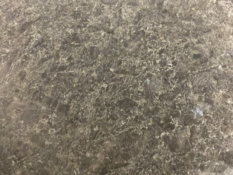 Black Pearl Dual Finish Granite granite slab