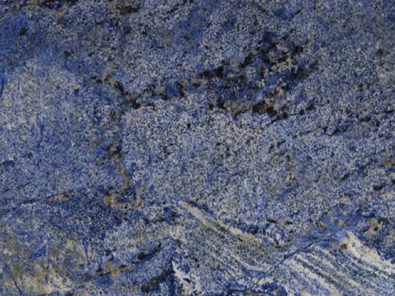 Blue Bahia Granite granite slab