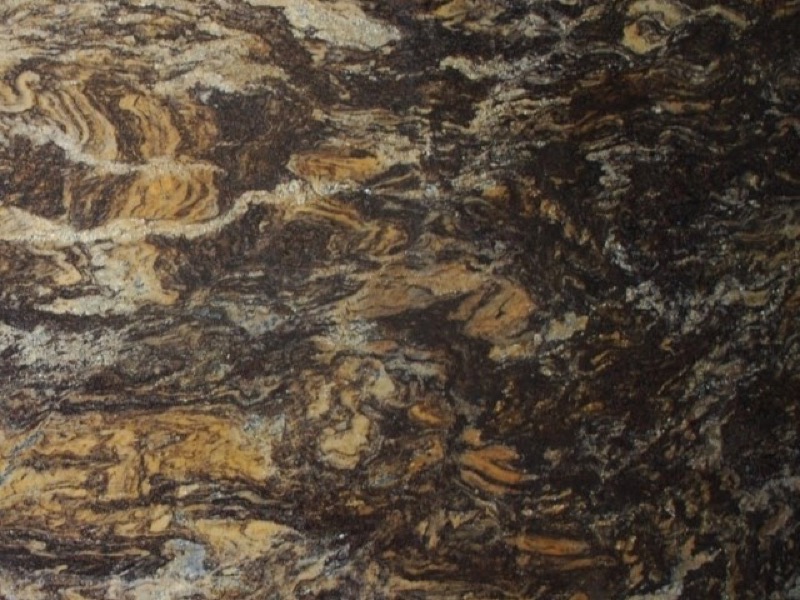 Cappucino Brown Granite granite slab
