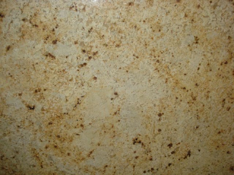 Colonial Gold Granite granite slab