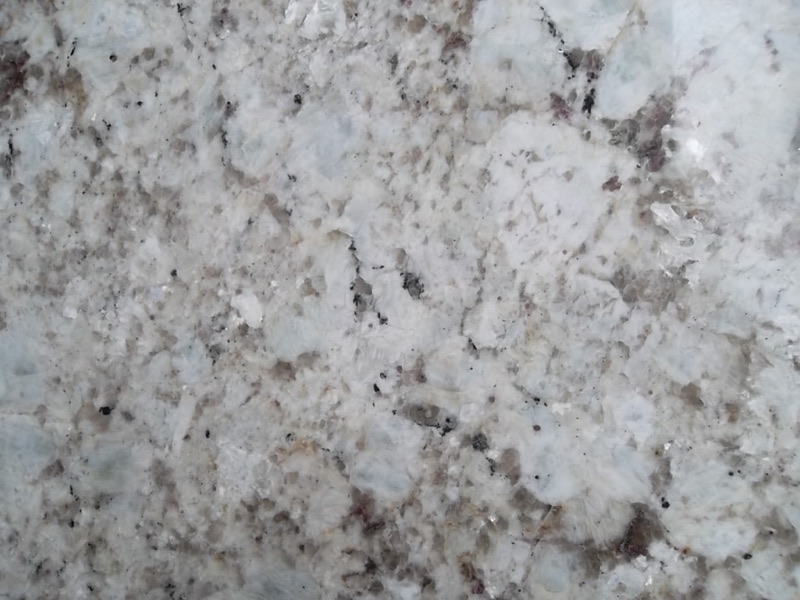 Eagle White Granite granite slab