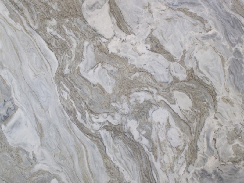 Avalanche Dolomite marble slab