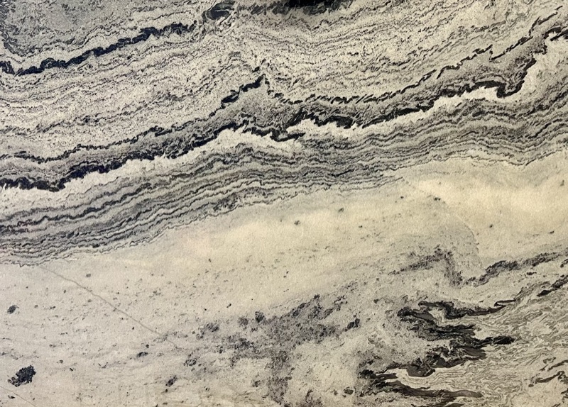 Mercury White Marble marble slab