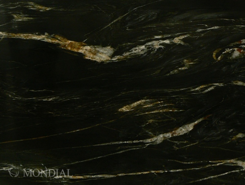 African Fusion natural stone slab