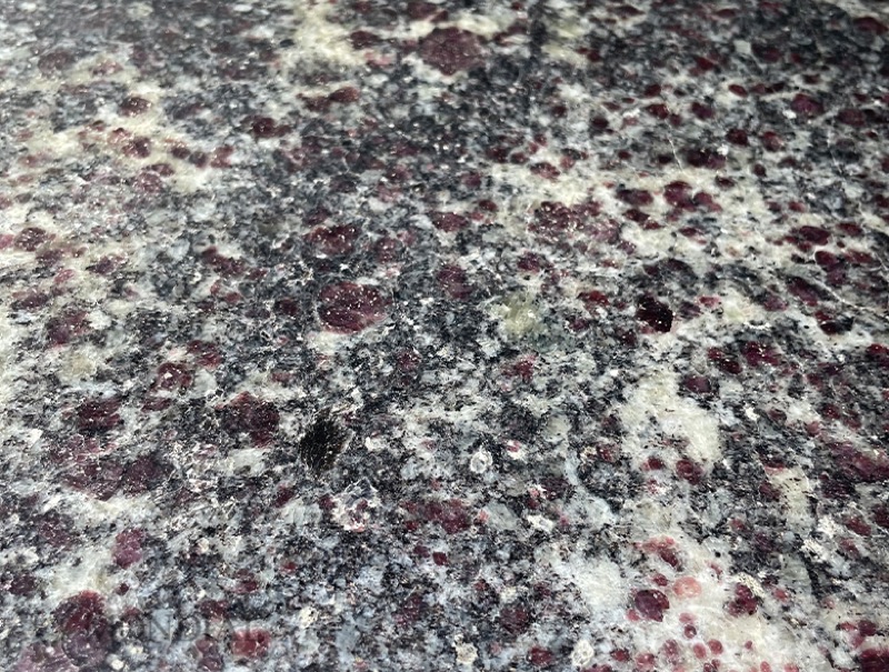 Amatista natural stone slab