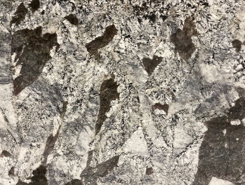 Arara Blue natural stone slab