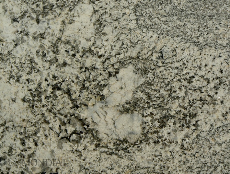 Avion White natural stone slab