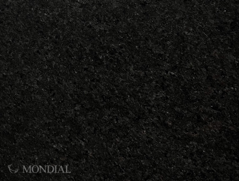 Black Pearl natural stone slab