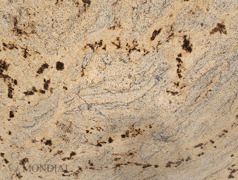 Lapidus Gold natural stone slab