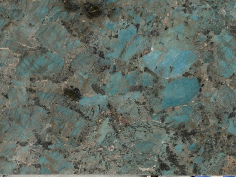 Amazonite Porcelain porcelain slab