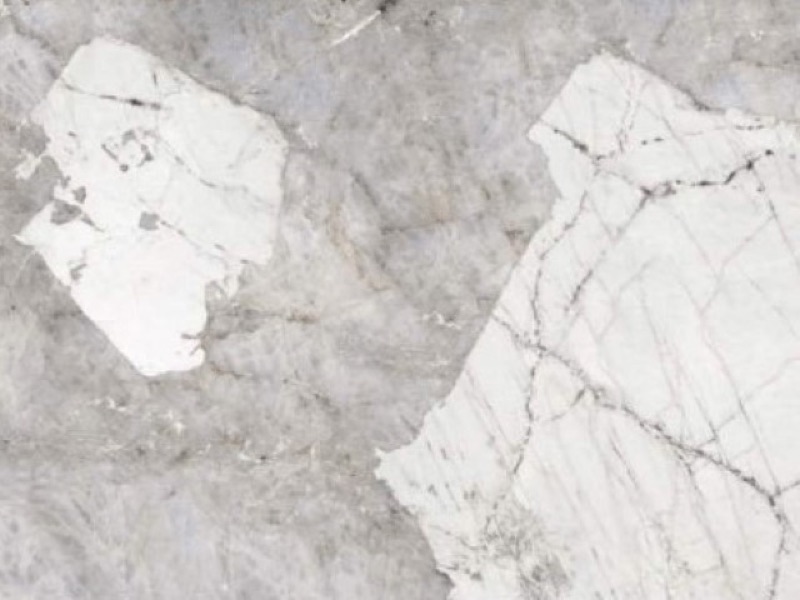 Antartica White Porcelain porcelain slab
