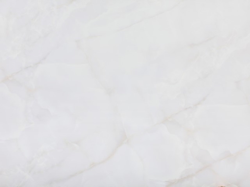 Bianco Onice Porcelain porcelain slab