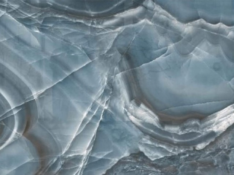 Cristello Azzure Porcelain porcelain slab