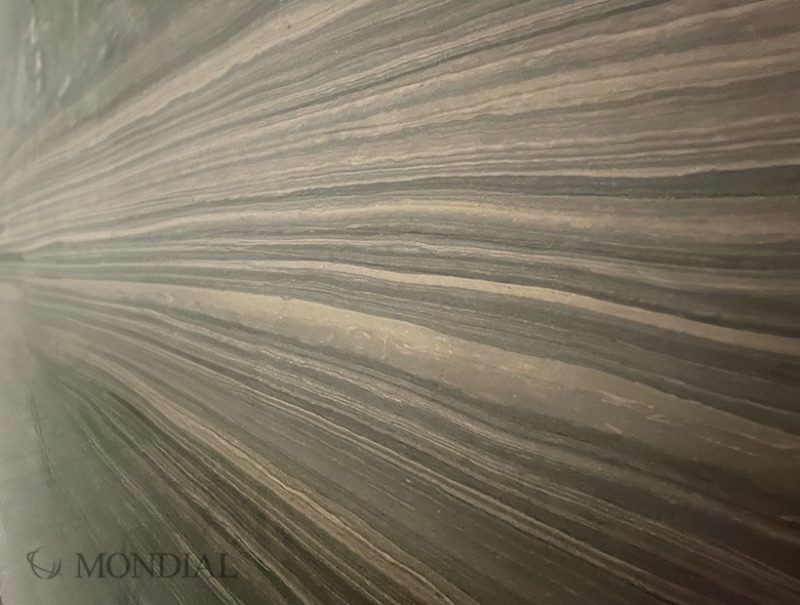Touch Eramosa Brown 0. porcelain slab