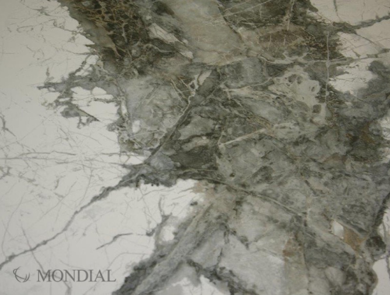 Touch Invisible Grey 1. porcelain slab