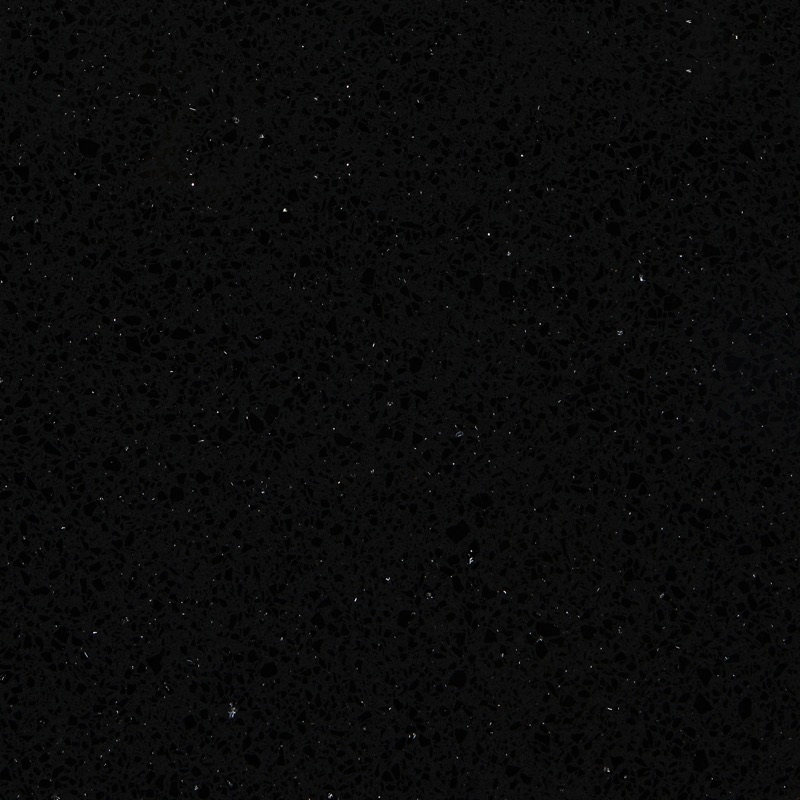 2015 Starry Night quartz slab