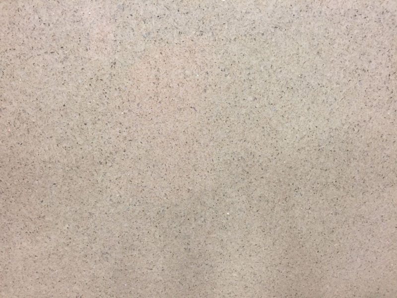 Beige Galaxy Quartz quartz slab