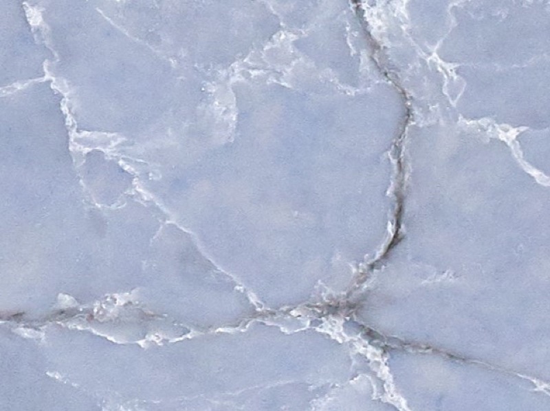 Cromus Blue Quartz quartz slab