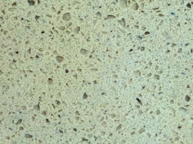 Cultured Pearl Quartz quartz slab