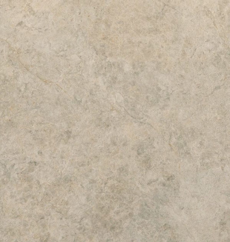 Mosstone quartz slab