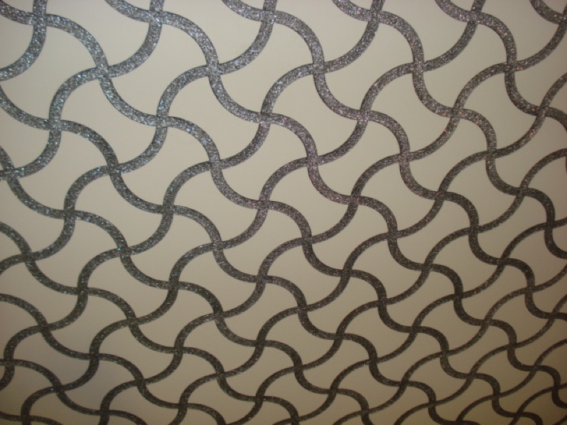 Pure White Silver Wave Quartz quartz slab