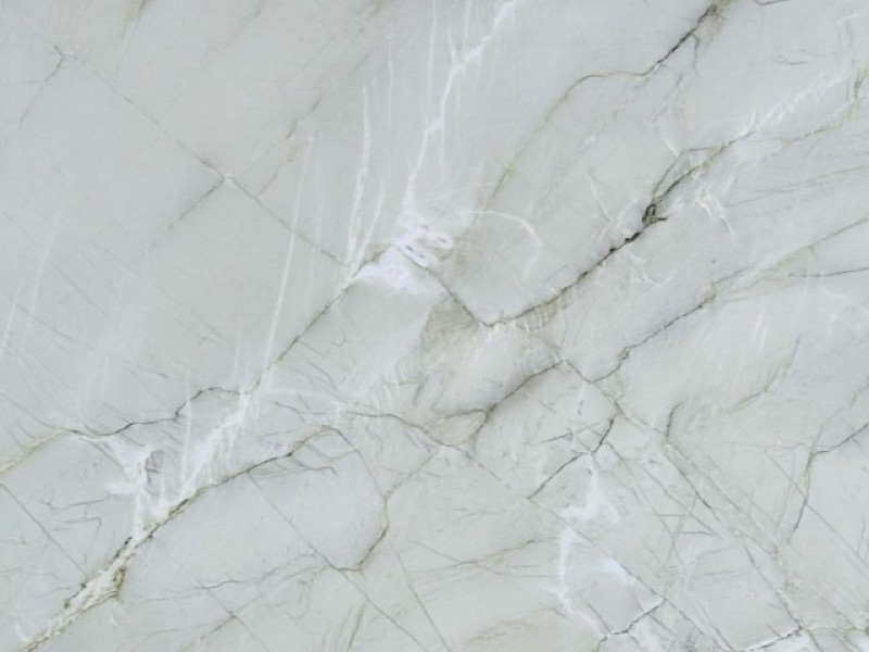 Bianco Pearl Quartzite quartzite slab