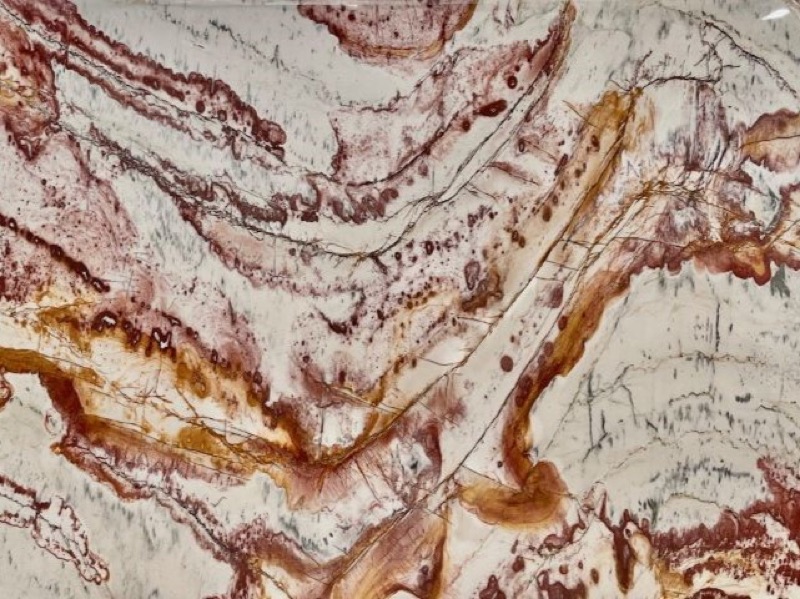 Capadocia Quartzite quartzite slab