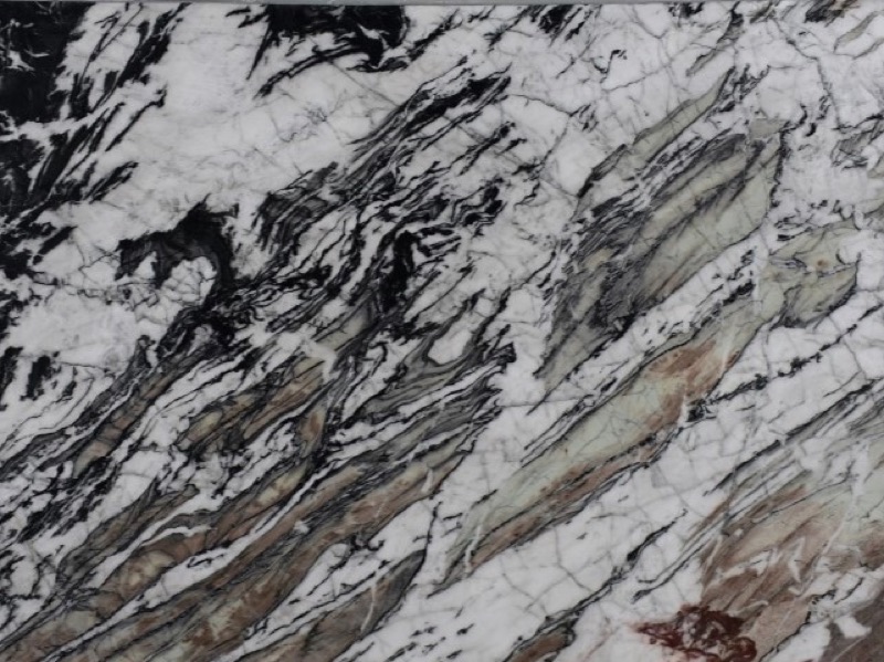 Cullinan Crystal Quartzite quartzite slab
