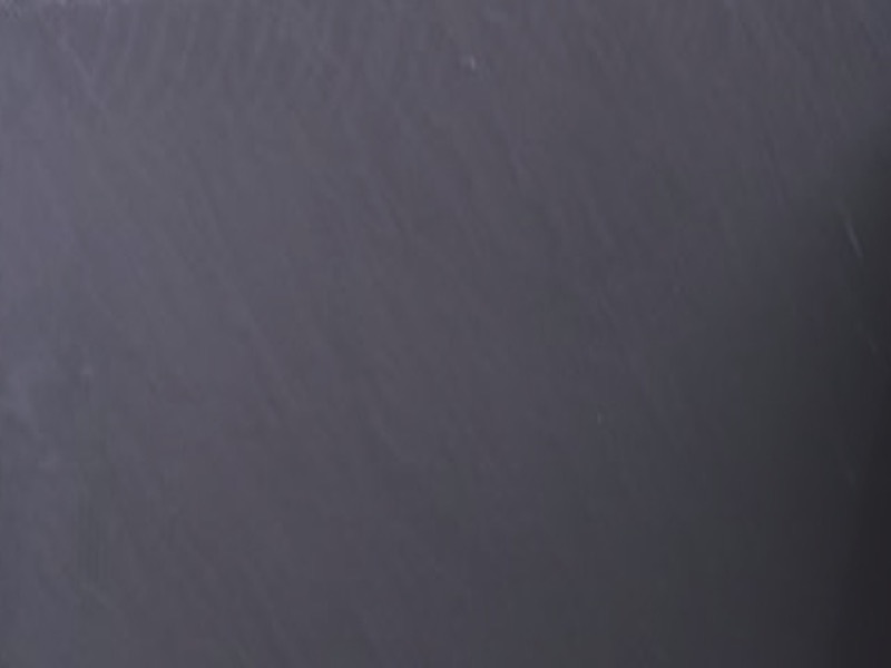 Absolute Black Slate Stone Natural/calibrated slate slab