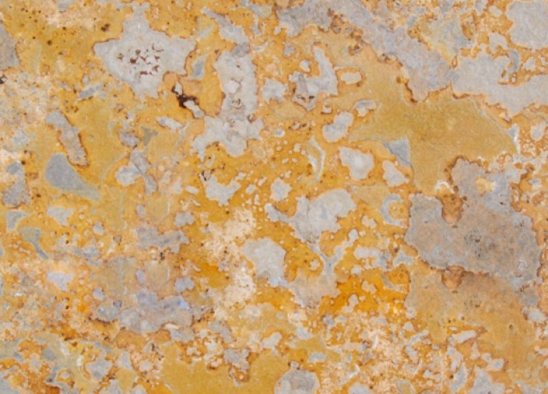 Multicolor Slate Stone Natural/calibrated slate slab