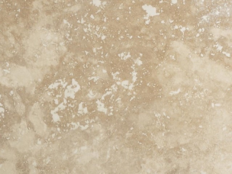 Classic Honed AND Filled Travertine travertine slab